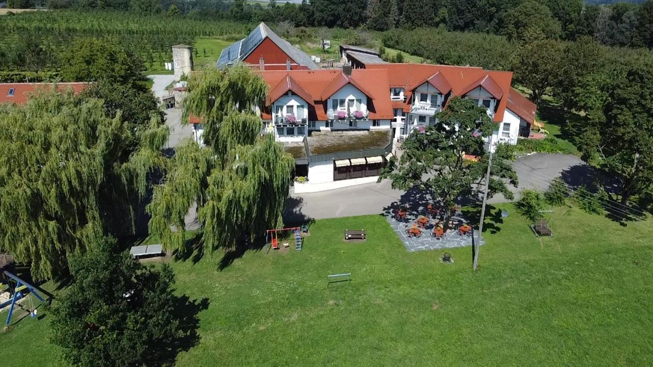 Landhotel Schellenberg Uberlingen Extérieur photo