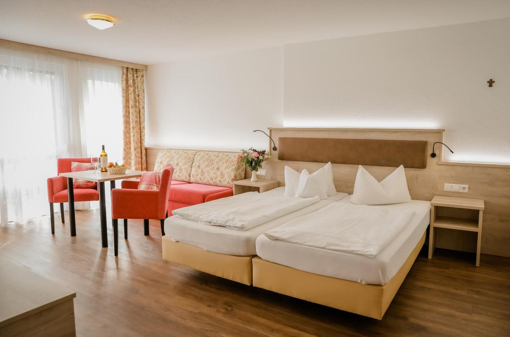 Landhotel Schellenberg Uberlingen Extérieur photo