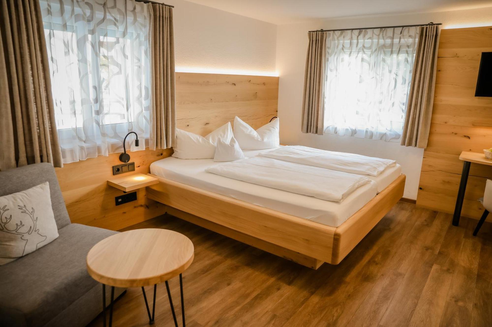 Landhotel Schellenberg Uberlingen Extérieur photo