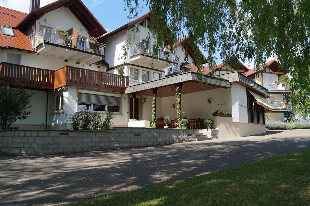 Landhotel Schellenberg Uberlingen Extérieur photo