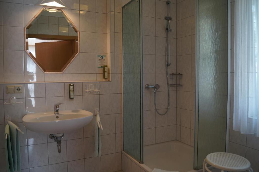 Landhotel Schellenberg Uberlingen Chambre photo
