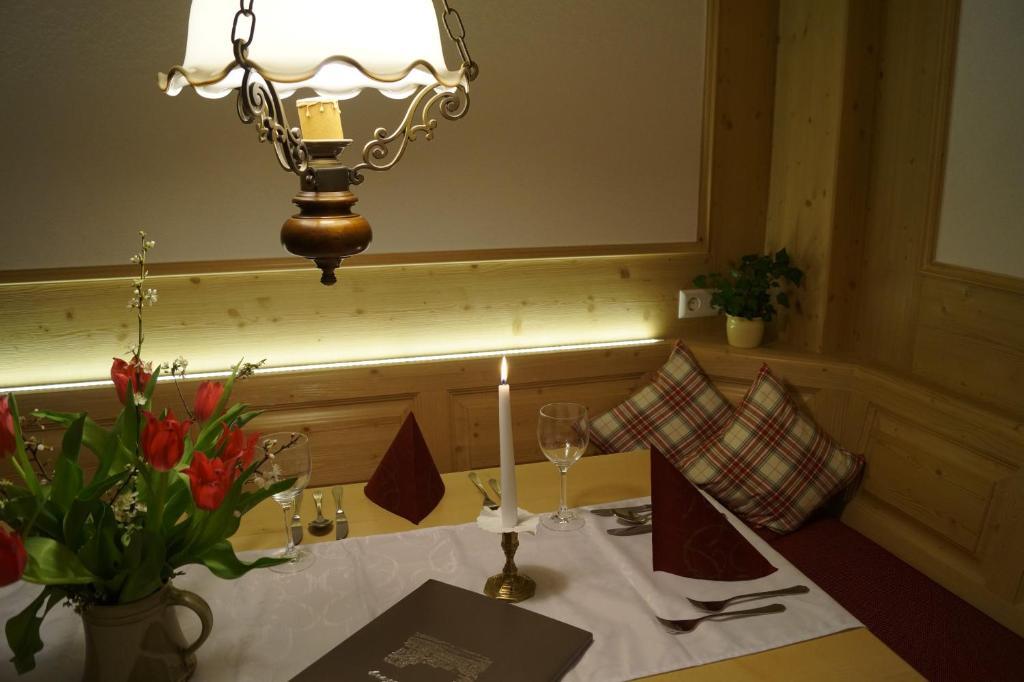 Landhotel Schellenberg Uberlingen Extérieur photo