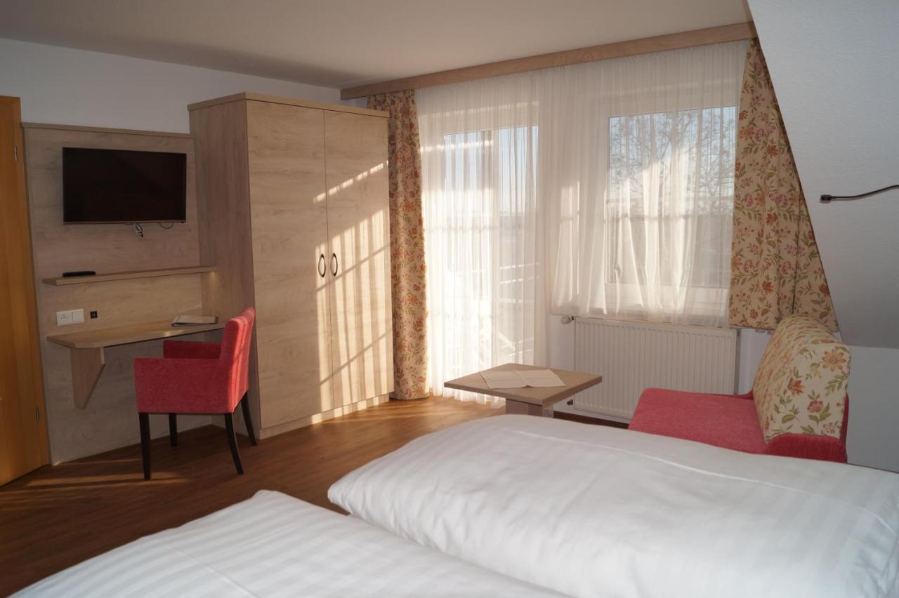 Landhotel Schellenberg Uberlingen Extérieur photo