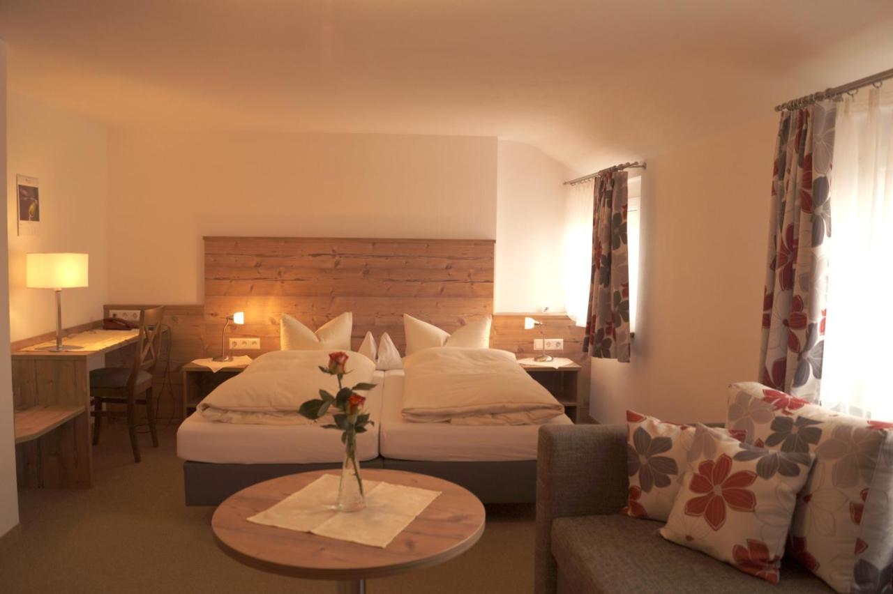 Landhotel Schellenberg Uberlingen Extérieur photo