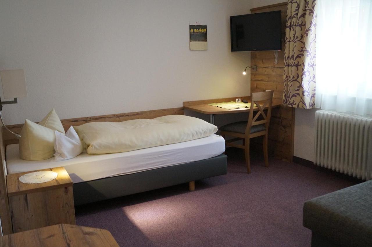 Landhotel Schellenberg Uberlingen Extérieur photo
