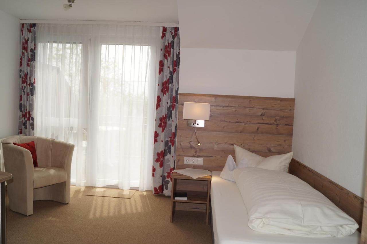 Landhotel Schellenberg Uberlingen Extérieur photo