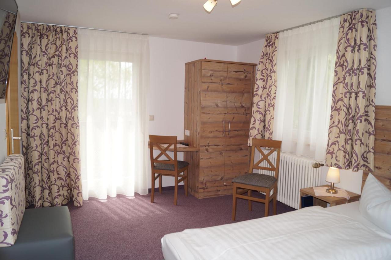 Landhotel Schellenberg Uberlingen Extérieur photo