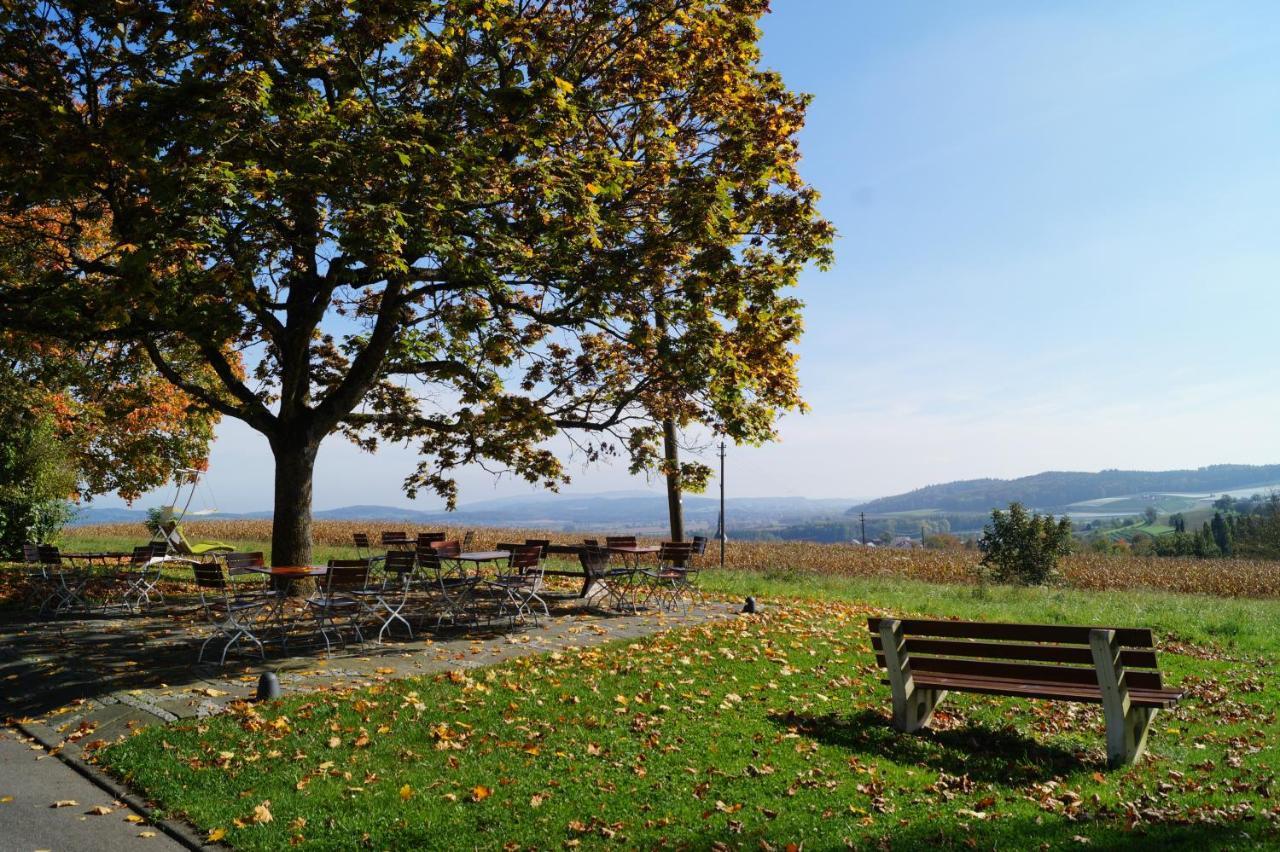 Landhotel Schellenberg Uberlingen Extérieur photo